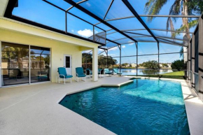 Hills Bay Retreat at Ellis Exclusive Villas